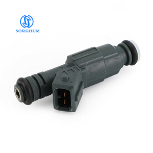 Orgum 0280155931 0280156211 0280155752 injecteur de carburant pour Cadillac cds pour Chevrolet Corvette Camaro pour actiac GTO Firebird - Product Image 6