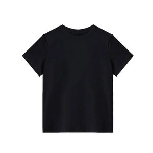 Camiseta femenina versátil, elegante y moderna para el verano de 2026, ideal para el día a día con detalles metálicos. - Product Image 3