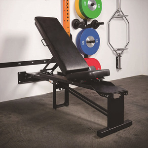 Accesorios de Gimnasio de Acero, Barra de Flexiones para Brazos, Soporte para Sentadillas, Barra de Dominadas Montada en la Pared, Barras Paralelas para Gimnasio en Casa - Product Image 5
