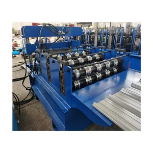 Building Material Metal Angle Color Steel Arch Camber Curving Roofing Sheet Hydraulic Bending Machine