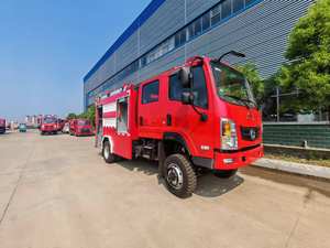 Nouveau petit <span class=keywords><strong>camion</strong></span>-citerne à eau Dongfeng 4*2 - Product Image 4