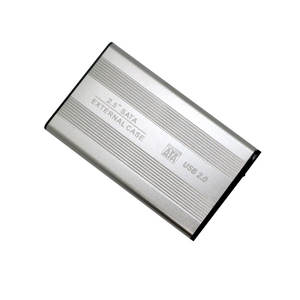 Корпус для внешнего жесткого диска SATA <span class=keywords><strong>2</strong></span>,5 дюйма, USB <span class=keywords><strong>2</strong></span>,0 - Product Image 2