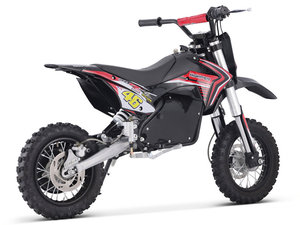 Highper Electric 500W 36V Mini Dirt Bike pour <span class=keywords><strong>Kide</strong></span> Electric Off- Road Pit Bike - Product Image 5