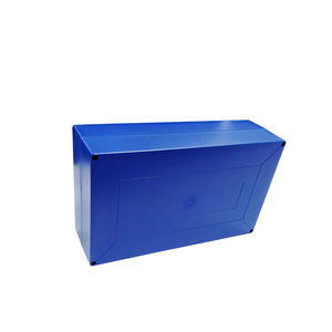 Caja de batería de litio 18650 paquete celular caso de la vivienda de la Shell titular EV <span class=keywords><strong>eBike</strong></span> de la E-bici resistente al agua - Product Image 4