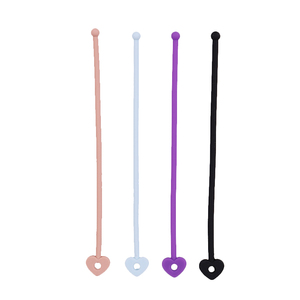 Soft Silicone String - Product Image 1