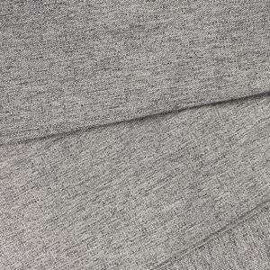 Chine moulin direct pas cher 300CM <span class=keywords><strong>de</strong></span> large 260gsm Polyester couleur unie Faux lin tissé rideau et canapé tissu - Product Image 1