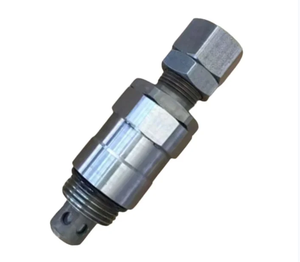 Soupape GP Relief 6E-5234 pour pelle CAT 320 <span class=keywords><strong>L</strong></span> 320-A 320-A <span class=keywords><strong>L</strong></span> 320-A N 320-A S 320B 320B <span class=keywords><strong>L</strong></span> 320B <span class=keywords><strong>LU</strong></span> 320B N 320B <span class=keywords><strong>U</strong></span> - Product Image 1