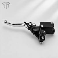 Kit de frein arrière en aluminium CNC pour Surron Ultra Bee Light Bee X LBX Talaria X3 E-Ride Pro SS 2.0 Moto tout-terrain électrique Performance