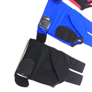 Gants IBS cue <span class=keywords><strong>de</strong></span> haute qualité, 3 couleurs, bleu/noir/rouge, accessoires <span class=keywords><strong>de</strong></span> piscine en option, possibilité <span class=keywords><strong>de</strong></span> personnaliser le logo - Product Image 3