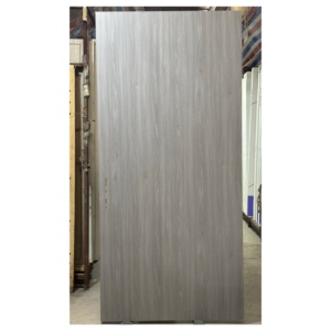 Chine Fabricant <span class=keywords><strong>Prix</strong></span> d'usine Vente directe Insonorisé Porte en bois étanche à l'humidité Porte intérieure Porte d'hôtel - Product Image 1