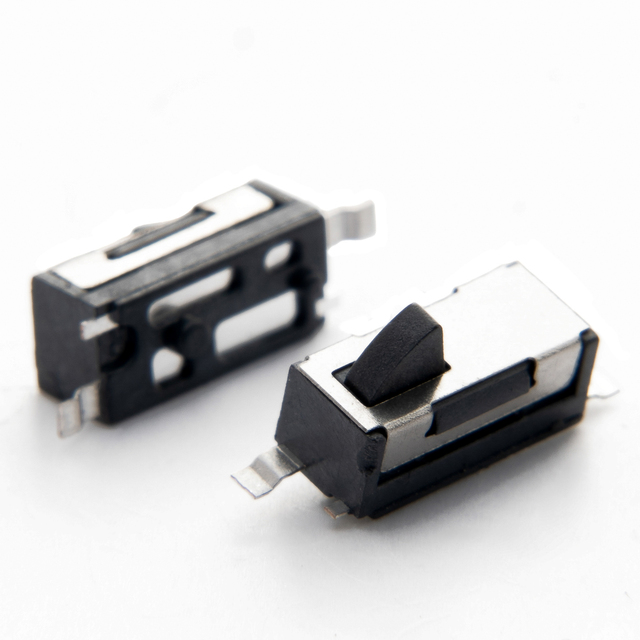 7.9*3.5*5.2 SMT Push restoration Switch Micro Motion Detector Switch Sensitive Push Tact Switch
