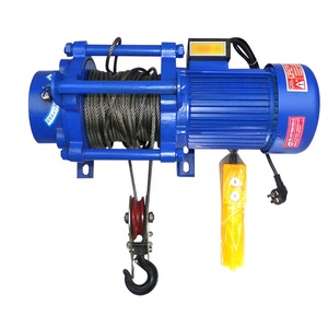 Suministramos elevador colgante, elevador de grúa tirak - Product Image 1