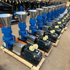 Macchina Elettrica <span class=keywords><strong>per</strong></span> Pellet Galleggiante Automatico <span class=keywords><strong>per</strong></span> Bestiame, Macchina <span class=keywords><strong>per</strong></span> la Lavorazione di Mangimi <span class=keywords><strong>per</strong></span> Animali, Polli, Oche, Maiali, <span class=keywords><strong>Piccole</strong></span> Macchine <span class=keywords><strong>per</strong></span> Pellet di Mangime - Product Image 5