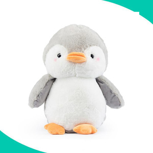 Peluche di <span class=keywords><strong>Pinguino</strong></span> da 10 Pollici di Shenzhen, Regalo per Bambini, Morbido e Soffice <span class=keywords><strong>Animale</strong></span> di Peluche - Product Image 1