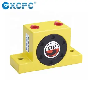 China manufacturer factory XGT series pneumatic gear vibrator