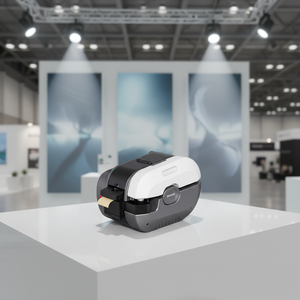 Dispensador de Cinta Adhesiva NT-AT 3.0 con Diseño Profesional, Cinta de Papel Kraft Activada por Agua para Uso en Almacenes - Product Image 1