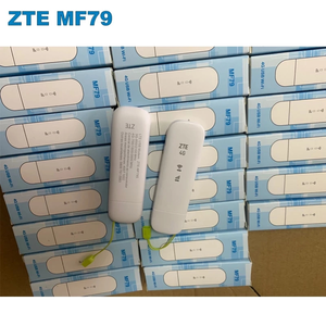 Módem original Cat4 150Mbps <span class=keywords><strong>MF79U</strong></span> USB 4G WiFi con FDD LTE B1 B3 B5 B7 B8 B28 - Product Image 6