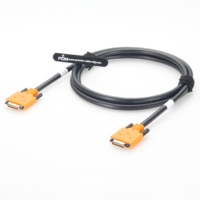 Câble série intelligent DTE DCE compatible Cisco 26 broches DTE vers 26 broches DCE CAB-SS-2626X