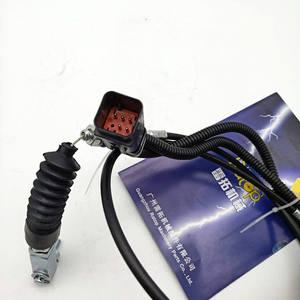 E303 304 305 306 307 308E Motor Gas Penggali 379-0803 Pengatur Motor Stepper 379-0803 3790803 - Product Image 4