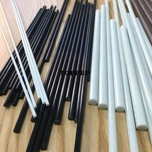 Pins droits emboîtables en fibre de verre pour murs de soutènement - Offre Spéciale - Product Image 5