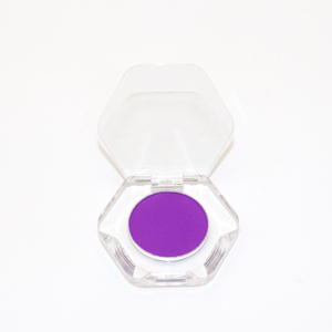 Ombre à paupières à paillettes métalliques Argent <span class=keywords><strong>Vert</strong></span> Logo personnalisé 26mm Highlighter hautement pigmenté Sparkle Diamond Eyeshadow - Product Image 3