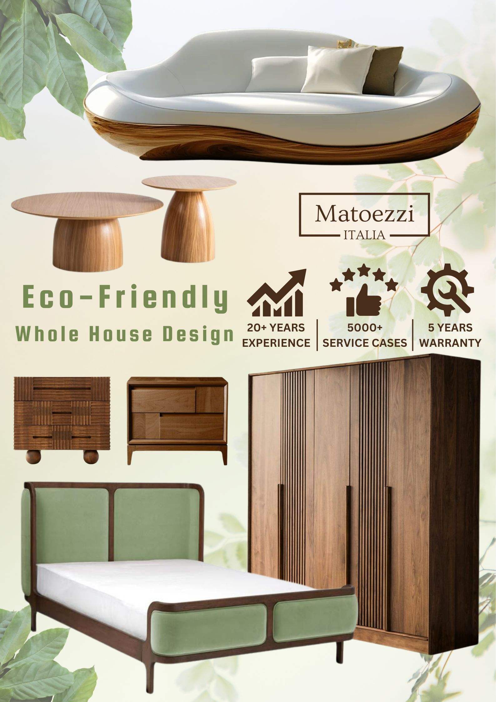 bedroom furniture -3