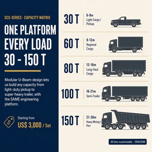 Instruments <span class=keywords><strong>de</strong></span> pesage précis, pont <span class=keywords><strong>de</strong></span> <span class=keywords><strong>poids</strong></span> <span class=keywords><strong>de</strong></span> camion numérique, balance <span class=keywords><strong>de</strong></span> 60 tonnes/pont <span class=keywords><strong>de</strong></span> <span class=keywords><strong>poids</strong></span> <span class=keywords><strong>de</strong></span> camion - Product Image 3