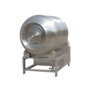 Máquina liadora de carne compacta estándar de la UE con velocidad ajustable para procesamiento de carne de res, cordero y cerdo en lotes pequeños - Product Image 3