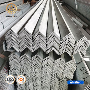 Q235 Q345 S235jr 45X35 Gi Staal Gelijke Hoek Profiel 60 Graden Z120 Zink Gecoat Thermisch Gegalvaniseerd Staal Hoek Bar - Product Image 6