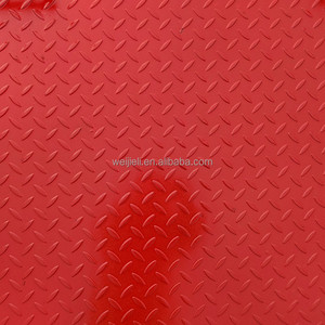 Dock đoạn đường nối tấm container đoạn đường nối xe nâng dỡ tấm 14000lb sử dụng kho - Product Image 5