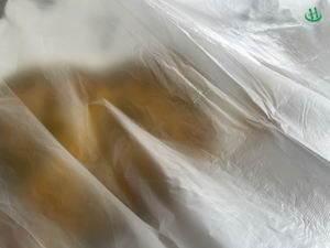 अनुकूलित प्लास्टिक सुरक्षात्मक चित्रकार पेंटिंग ड्रॉप शीट कपड़े ड्रॉप शीट - Product Image 6