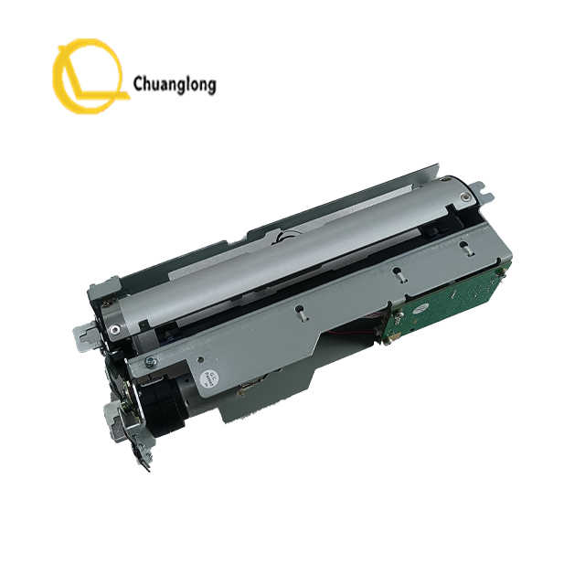 ATM Parts Wincor Shutter-Lite DC Motor Assy PC280N RL 01750261447 