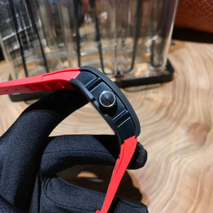 Nouvelle montre mécanique automatique pour homme, populaire et best-seller, mouvement squelette, haute qualité, réserve de marche, verre saphir - Product Image 4