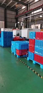 Envío rápido Stock de fábrica Filtro de aire de coche adecuado 16546AA090 Filtro de aire para Subaru Forest Human Lion - Product Image 2