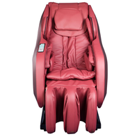 2025 nouveau centre commercial public aéroport vente chaise de massage prendre de l'argent Hengde CM-816