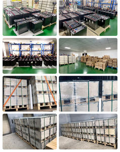 Baterías de Iones de Litio Prismáticas LFP Lifepo4 de Grado A, 10000 Ciclos, para Almacenamiento Solar DIY, 3.2v, 280ah 314ah, Celdas CALB <span class=keywords><strong>BYD</strong></span> CATL - Product Image 5