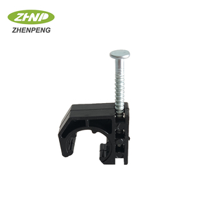 Meilleure vente <span class=keywords><strong>Pince</strong></span> à crochet en J durable de haute qualité pour la stabilité des tubes <span class=keywords><strong>PEX</strong></span> dans la construction résidentielle Raccords de presse <span class=keywords><strong>Pex</strong></span> - Product Image 3