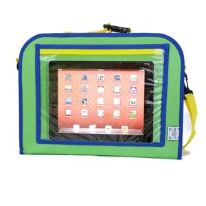 Organisateur de siège arrière de voiture pour enfants, style coréen, avec logo personnalisé du fabricant, plateau de voyage, tableau de dessin, sac de rangement portable 2026 - Product Image 6