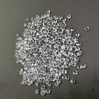 Granulés de TPU aliphatique hautement transparents, non jaunissants, de qualité optique, pour les produits d'extérieur nécessitant une stabilité de couleur à long terme