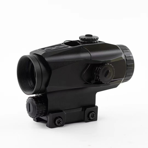 Prism Sight 3x30 <span class=keywords><strong>Red</strong></span> <span class=keywords><strong>Dot</strong></span> phạm vi chiến thuật quang học Hợp kim nhôm 800gs chống sốc chống nước với chiếu sáng - Product Image 1