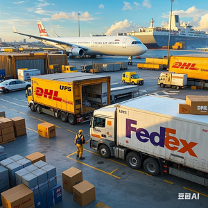 Cooperativa Logística Express Serviço Encaminhador Barato Ar/Ocean Sea Shipping para a Roménia Finlândia Grécia Croácia Bulgária China - Product Image 2