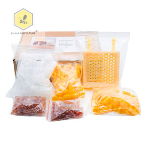 Boîte de récolte de la <span class=keywords><strong>reine</strong></span> des neiges, 7 pièces, incubateur d'abeille, outils d'apiculture et système complet pour élevage de <span class=keywords><strong>reine</strong></span> - Product Image 3