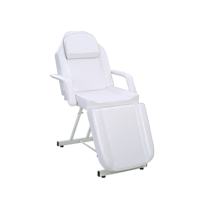Meubles de salon en gros, table de massage électrique, cuir synthétique, lit de beauté pliable, chaises de beauté, vente chaude, pas cher