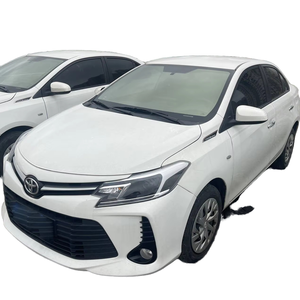 Coche Usado, Toyota Vios 2021 Modelo 1,<span class=keywords><strong>5</strong></span> litros CVT Creative Edition. El <span class=keywords><strong>Precio</strong></span> Es Muy Razonable. - Product Image 1