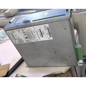 Stober Posidrive FDS4070/B Drive Controller Industrial Equipment Aluminum Body - Product Image 2