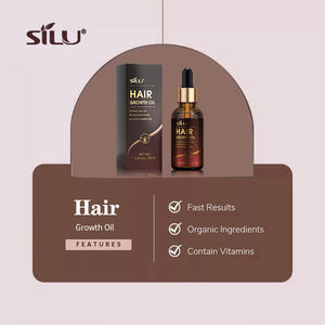 Potente aceite para el pelo liquido por galon tonicos para el crecimiento del cabello - Product Image 2