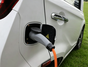 Auto Eléctrico <span class=keywords><strong>de</strong></span> 4 Ruedas, Mini Auto <span class=keywords><strong>con</strong></span> Funciones <span class=keywords><strong>de</strong></span> Seguridad Avanzadas, 45 km/<span class=keywords><strong>h</strong></span>, Certificado EEC, Nueva Energía - Product Image 5