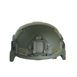 หมวกนิรภัยไฟเบอร์กลาส - Product Image 3