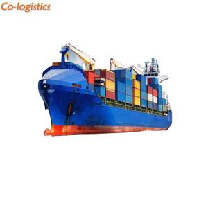 Agente DDP en <span class=keywords><strong>Shenzhen</strong></span> para Envíos LCL+Express Rentables, Entrega Rápida con Seguro a través de Co-<span class=keywords><strong>logistics</strong></span> Guarico Venezuela en 45 Días - Product Image 1