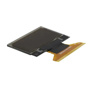 Geel-Blauw 0.96 "I2c Oled Scherm 128X64 Ssd1306 0.96 Pulse Oximeter Lcd-Scherm - Product Image 3